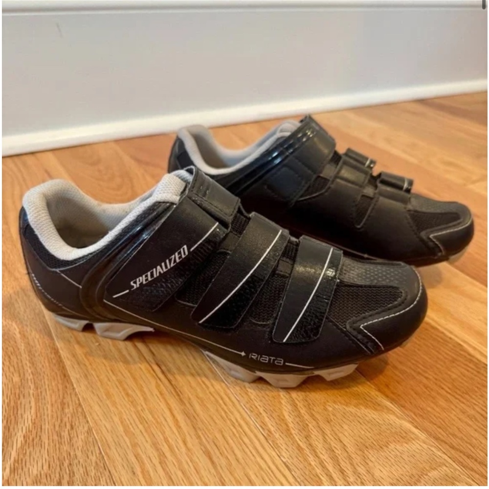 Specialized Cycling Shoes